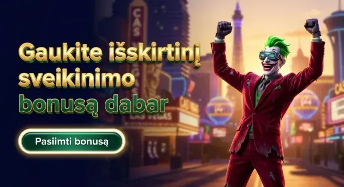 Fresh Casino